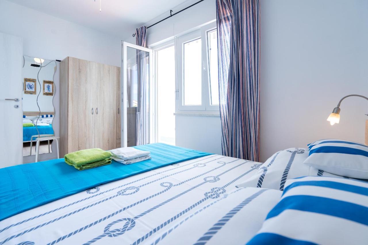 Stara Baska Apartments מראה חיצוני תמונה