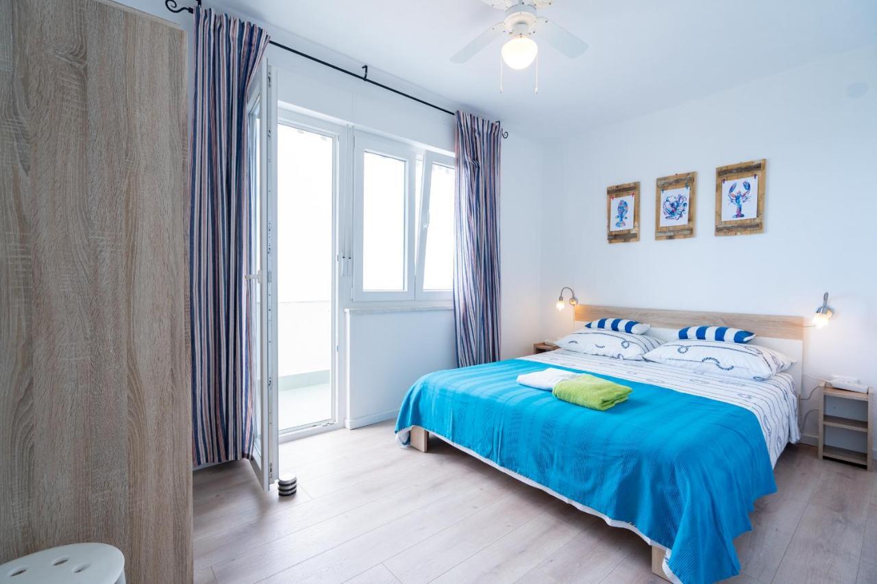 Stara Baska Apartments מראה חיצוני תמונה