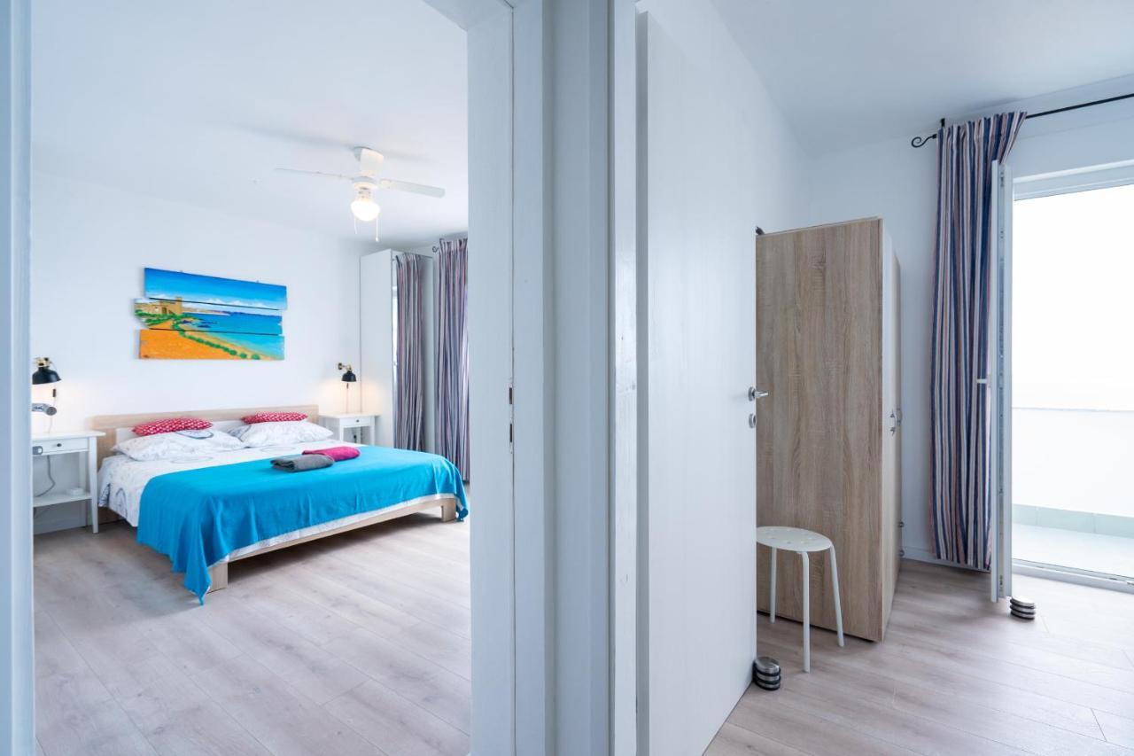 Stara Baska Apartments מראה חיצוני תמונה