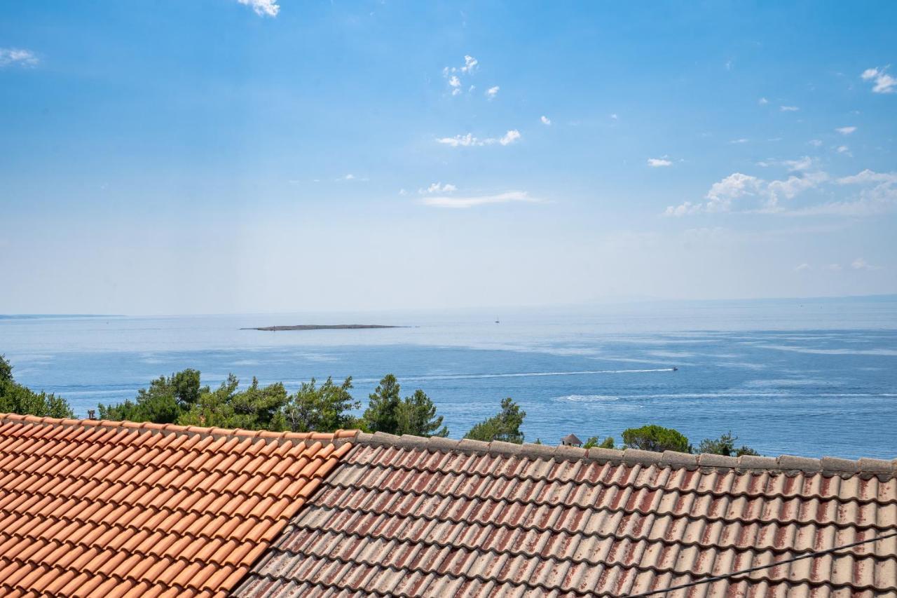 Stara Baska Apartments מראה חיצוני תמונה