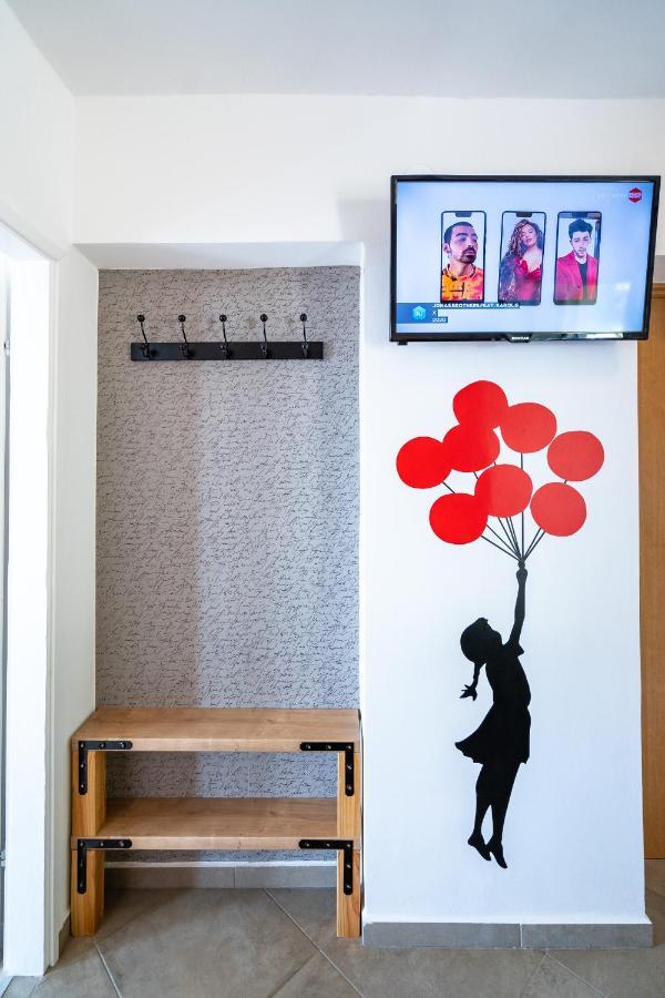 Stara Baska Apartments מראה חיצוני תמונה