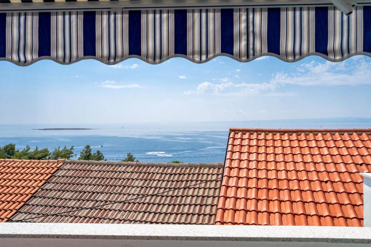 Stara Baska Apartments מראה חיצוני תמונה