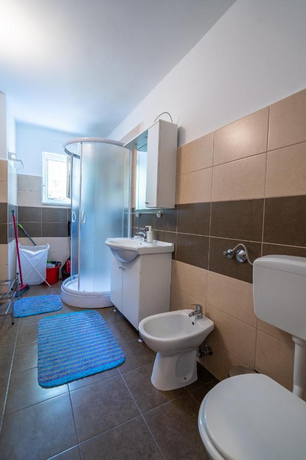 Stara Baska Apartments מראה חיצוני תמונה