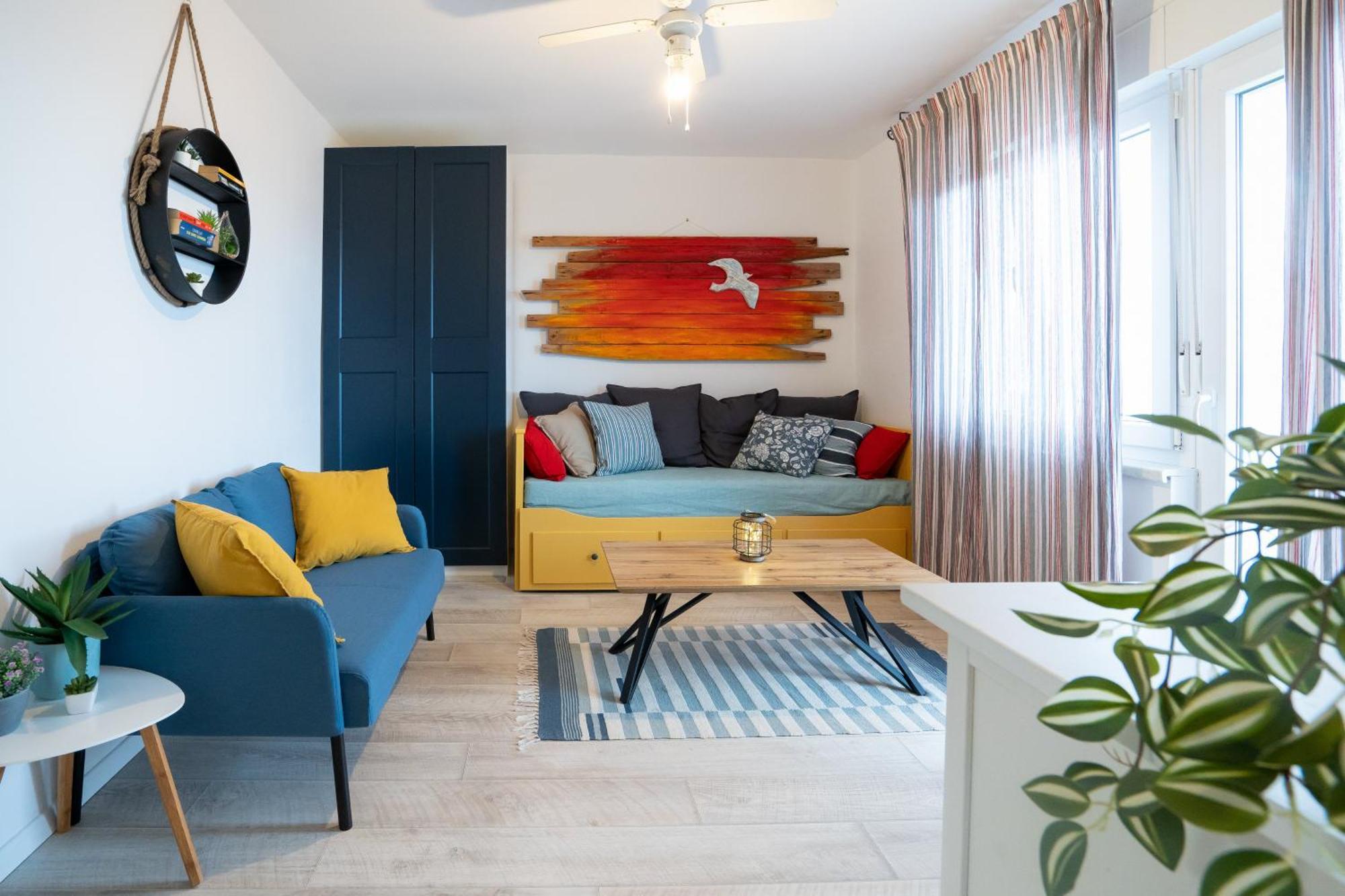 Stara Baska Apartments מראה חיצוני תמונה