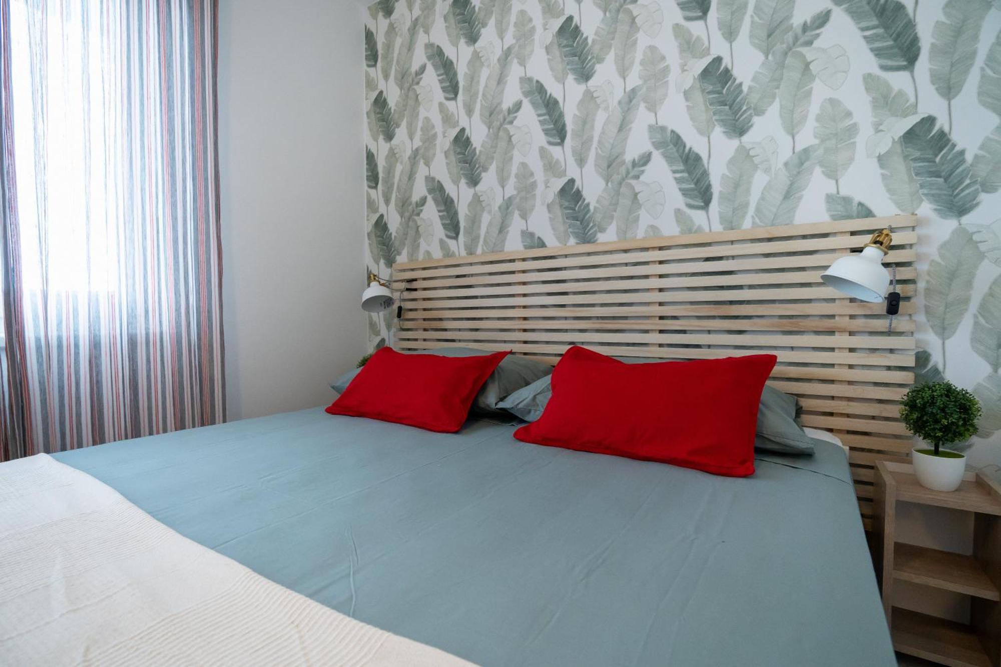 Stara Baska Apartments מראה חיצוני תמונה